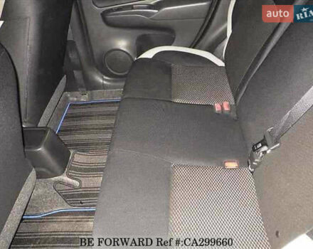 Серый Ниссан Ноут, объемом двигателя 1.2 л и пробегом 34 тыс. км за 11500 $, фото 49 на Automoto.ua