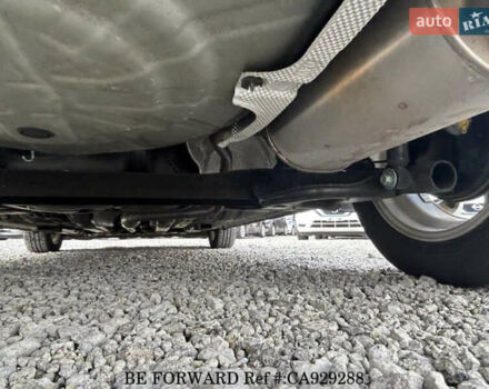 Сірий Ніссан Ноут, об'ємом двигуна 1.2 л та пробігом 31 тис. км за 12000 $, фото 15 на Automoto.ua