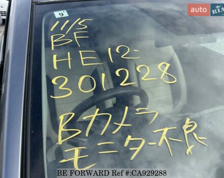 Сірий Ніссан Ноут, об'ємом двигуна 1.2 л та пробігом 31 тис. км за 12000 $, фото 52 на Automoto.ua