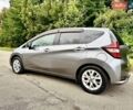 Сірий Ніссан Ноут, об'ємом двигуна 1.2 л та пробігом 35 тис. км за 12950 $, фото 7 на Automoto.ua