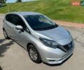 Сірий Ніссан Ноут, об'ємом двигуна 1.2 л та пробігом 39 тис. км за 14600 $, фото 1 на Automoto.ua