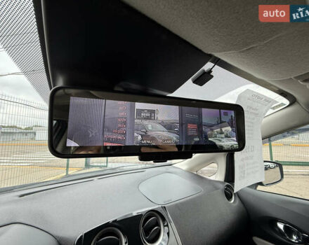 Сірий Ніссан Ноут, об'ємом двигуна 1.2 л та пробігом 61 тис. км за 13190 $, фото 15 на Automoto.ua