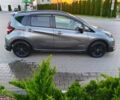 Сірий Ніссан Ноут, об'ємом двигуна 1.2 л та пробігом 49 тис. км за 13635 $, фото 6 на Automoto.ua