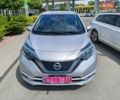 Сірий Ніссан Ноут, об'ємом двигуна 1.2 л та пробігом 62 тис. км за 11900 $, фото 2 на Automoto.ua