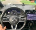 Сірий Ніссан Ноут, об'ємом двигуна 1.2 л та пробігом 68 тис. км за 13299 $, фото 5 на Automoto.ua