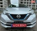 Серый Ниссан Ноут, объемом двигателя 1.2 л и пробегом 87 тыс. км за 12000 $, фото 6 на Automoto.ua