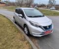 Сірий Ніссан Ноут, об'ємом двигуна 1.2 л та пробігом 63 тис. км за 12900 $, фото 2 на Automoto.ua