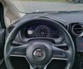 Серый Ниссан Ноут, объемом двигателя 1.2 л и пробегом 47 тыс. км за 12900 $, фото 11 на Automoto.ua