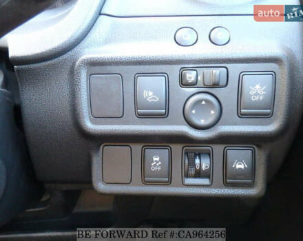 Сірий Ніссан Ноут, об'ємом двигуна 1.2 л та пробігом 87 тис. км за 11800 $, фото 38 на Automoto.ua