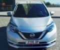 Серый Ниссан Ноут, объемом двигателя 1.2 л и пробегом 35 тыс. км за 12850 $, фото 1 на Automoto.ua