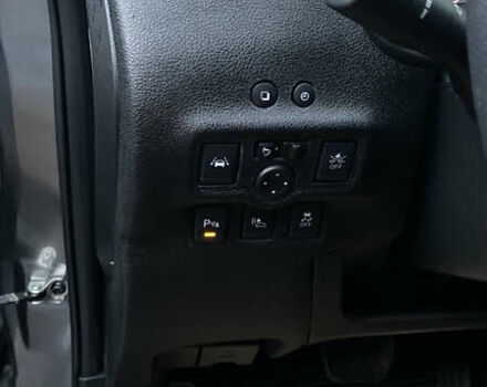 Серый Ниссан Ноут, объемом двигателя 1.2 л и пробегом 48 тыс. км за 14000 $, фото 11 на Automoto.ua