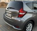Сірий Ніссан Ноут, об'ємом двигуна 1.2 л та пробігом 78 тис. км за 12700 $, фото 13 на Automoto.ua