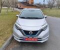 Сірий Ніссан Ноут, об'ємом двигуна 1.2 л та пробігом 63 тис. км за 12900 $, фото 1 на Automoto.ua