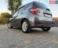 Сірий Ніссан Ноут, об'ємом двигуна 1.2 л та пробігом 78 тис. км за 12700 $, фото 30 на Automoto.ua