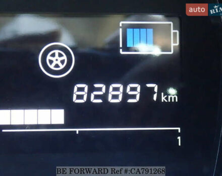 Сірий Ніссан Ноут, об'ємом двигуна 1.2 л та пробігом 82 тис. км за 11700 $, фото 34 на Automoto.ua