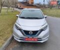Серый Ниссан Ноут, объемом двигателя 1.2 л и пробегом 63 тыс. км за 12900 $, фото 2 на Automoto.ua
