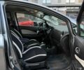Серый Ниссан Ноут, объемом двигателя 1.2 л и пробегом 45 тыс. км за 13000 $, фото 7 на Automoto.ua