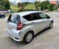 Сірий Ніссан Ноут, об'ємом двигуна 1.2 л та пробігом 65 тис. км за 13200 $, фото 15 на Automoto.ua