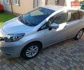 Серый Ниссан Ноут, объемом двигателя 1.2 л и пробегом 47 тыс. км за 12700 $, фото 3 на Automoto.ua