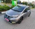 Сірий Ніссан Ноут, об'ємом двигуна 1.2 л та пробігом 49 тис. км за 13600 $, фото 1 на Automoto.ua