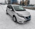 Серый Ниссан Ноут, объемом двигателя 1.2 л и пробегом 67 тыс. км за 11900 $, фото 1 на Automoto.ua