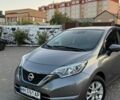 Сірий Ніссан Ноут, об'ємом двигуна 1.2 л та пробігом 78 тис. км за 12700 $, фото 33 на Automoto.ua