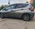 Сірий Ніссан Ноут, об'ємом двигуна 0 л та пробігом 51 тис. км за 13800 $, фото 6 на Automoto.ua