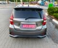 Сірий Ніссан Ноут, об'ємом двигуна 1.2 л та пробігом 49 тис. км за 13635 $, фото 9 на Automoto.ua