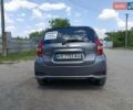 Сірий Ніссан Ноут, об'ємом двигуна 0 л та пробігом 51 тис. км за 13800 $, фото 13 на Automoto.ua