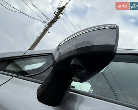 Сірий Ніссан Ноут, об'ємом двигуна 1.2 л та пробігом 61 тис. км за 13190 $, фото 9 на Automoto.ua