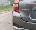 Сірий Ніссан Ноут, об'ємом двигуна 0 л та пробігом 51 тис. км за 13800 $, фото 7 на Automoto.ua