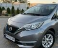 Сірий Ніссан Ноут, об'ємом двигуна 1.2 л та пробігом 78 тис. км за 12700 $, фото 3 на Automoto.ua