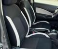 Сірий Ніссан Ноут, об'ємом двигуна 1.2 л та пробігом 78 тис. км за 12700 $, фото 46 на Automoto.ua