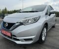Серый Ниссан Ноут, объемом двигателя 1.2 л и пробегом 68 тыс. км за 13500 $, фото 1 на Automoto.ua