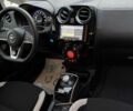 Сірий Ніссан Ноут, об'ємом двигуна 1.2 л та пробігом 78 тис. км за 12700 $, фото 37 на Automoto.ua