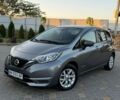 Сірий Ніссан Ноут, об'ємом двигуна 1.2 л та пробігом 78 тис. км за 12700 $, фото 1 на Automoto.ua