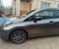 Серый Ниссан Ноут, объемом двигателя 1.2 л и пробегом 65 тыс. км за 12700 $, фото 5 на Automoto.ua
