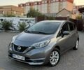 Сірий Ніссан Ноут, об'ємом двигуна 1.2 л та пробігом 78 тис. км за 12700 $, фото 20 на Automoto.ua