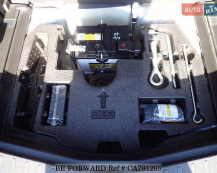 Сірий Ніссан Ноут, об'ємом двигуна 1.2 л та пробігом 82 тис. км за 11700 $, фото 30 на Automoto.ua