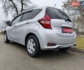 Серый Ниссан Ноут, объемом двигателя 1.2 л и пробегом 63 тыс. км за 12900 $, фото 12 на Automoto.ua