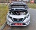 Серый Ниссан Ноут, объемом двигателя 1.2 л и пробегом 63 тыс. км за 12900 $, фото 34 на Automoto.ua