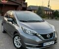 Сірий Ніссан Ноут, об'ємом двигуна 1.2 л та пробігом 78 тис. км за 12700 $, фото 4 на Automoto.ua