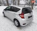 Серый Ниссан Ноут, объемом двигателя 1.2 л и пробегом 67 тыс. км за 12400 $, фото 11 на Automoto.ua
