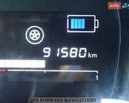 Сірий Ніссан Ноут, об'ємом двигуна 1.2 л та пробігом 91 тис. км за 11900 $, фото 33 на Automoto.ua