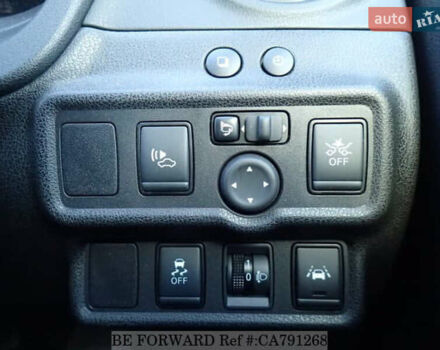 Сірий Ніссан Ноут, об'ємом двигуна 1.2 л та пробігом 82 тис. км за 11700 $, фото 40 на Automoto.ua