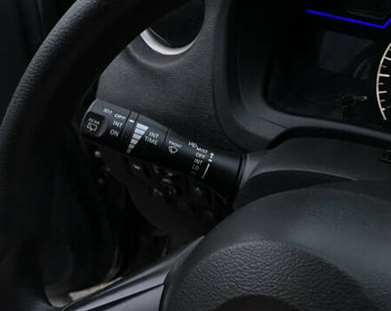 Серый Ниссан Ноут, объемом двигателя 1.2 л и пробегом 48 тыс. км за 14000 $, фото 16 на Automoto.ua