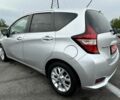 Серый Ниссан Ноут, объемом двигателя 1.2 л и пробегом 68 тыс. км за 13500 $, фото 6 на Automoto.ua
