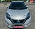 Серый Ниссан Ноут, объемом двигателя 1.2 л и пробегом 93 тыс. км за 12700 $, фото 21 на Automoto.ua