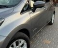 Сірий Ніссан Ноут, об'ємом двигуна 1.2 л та пробігом 78 тис. км за 12700 $, фото 24 на Automoto.ua