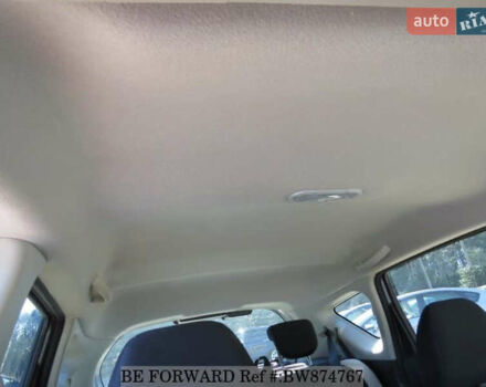 Серый Ниссан Ноут, объемом двигателя 1.2 л и пробегом 96 тыс. км за 11500 $, фото 17 на Automoto.ua